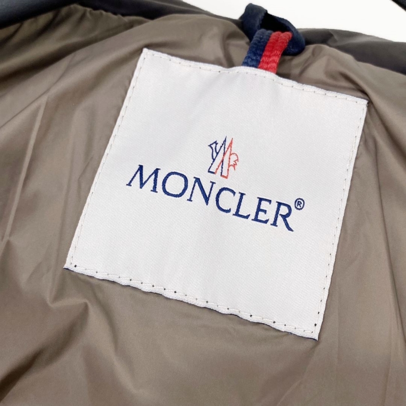 Moncler Down Coat